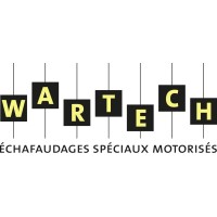 Wartech SA logo - Similar company to Watertech Peru