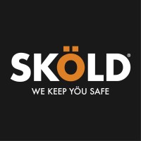 SKÖLD SAFETY logo - Similar company to Skold.