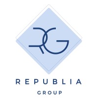Republia Group logo - Similar company to Paxnet
