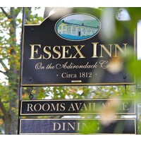 Essex Inn on the Adirondack Coast logo - Similar company to Brilliant Pathways