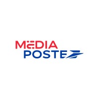 MEDIAPOST logo - Similar company to Boite En Scene