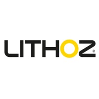Lithoz logo - Similar company to 3Dceram Sinto