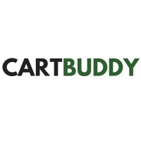 CartBuddy logo - Similar company to Serigreen Technologies