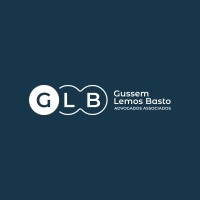 Gussem Lemos Basto logo - Similar company to Tambasco Bruno E Funari Advogados Associados