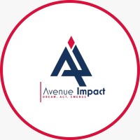 Avenue Impact Limited logo - Similar company to Learnflo Ltd