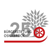 Bürgerstiftung Osnabrück logo - Similar company to Notartec®