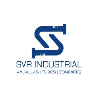 SVR Industrial logo - Similar company to Svr Projects