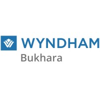 Wyndham Bukhara logo - Similar company to Hilton Samarkand Regency