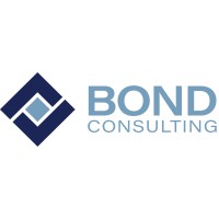 BOND Consulting Group logo - Similar company to Versical Equity Partners
