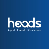 Heads logo - Similar company to Excelya