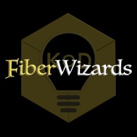 FiberWizards logo - Similar company to Integra Optics, Inc.