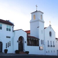 Our Lady of Perpetual Help logo - Similar company to The Pines Catholic Camp
