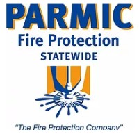 Parmic Fire Protection logo - Similar company to Solis Fire Engineers