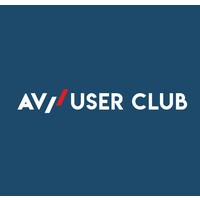 AV User Club France logo - Similar company to Zéro Wattheure