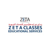 ZETA CLASSES Educational Services logo - Similar company to Mathnasium Uae