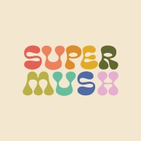 SuperMush logo - Similar company to Microdosing Collective