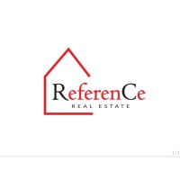 ReferenCe Real Estate Lebanon logo - Similar company to Reference Real Estate