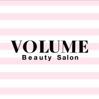 Volume Beauty Salon | ڤوليوم بيوتي صالون logo - Similar company to Vashti Salon And Spa