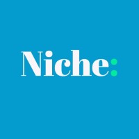 NicheFort logo - Similar company to Northcap Wealth