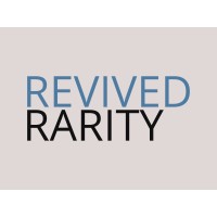 Revived Rarity logo - Similar company to Mtac