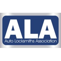 Auto Locksmiths Association logo - Similar company to Grays Locksmiths & Security
