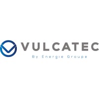 Vulcatec logo - Similar company to .