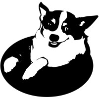 Wee Dog Media logo - Similar company to Stroma Films