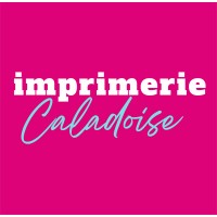 Imprimerie Caladoise logo - Similar company to Luce Stick