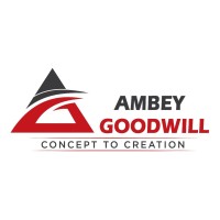 AMBEY GOODWILL INFRATECH PRIVATE LIMITED logo - Similar company to Patent Sketch Solutions - Patent Illustrations Services