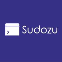 Sudozu logo - Similar company to Pixframe Studios
