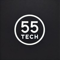 55 Tech logo - Similar company to Workmate Technologies