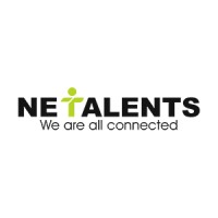 Netalents logo - Similar company to Touil Digicom