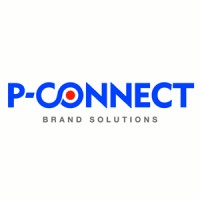 P-Connect Brand Solutions logo - Similar company to Interactive Promotions Group