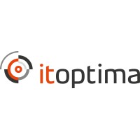 IT Optima A/S logo - Similar company to Optima It