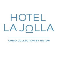 Hotel La Jolla, CURIO Collection by Hilton logo - Similar company to Cl Hotels