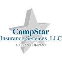 Compstar Insurance Services, LLC logo - Similar company to Marcus & Millichap: The Evinger Group