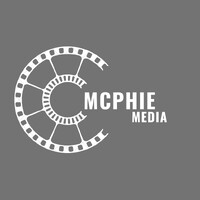 McPhie Media logo - Similar company to Collision Unknown