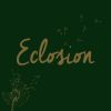 Éclosion logo - Similar company to Made In 8H