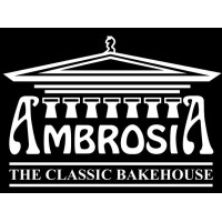 Ambrosia Trivandrum logo - Similar company to The Ambrosia Bakery