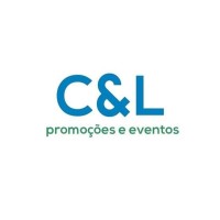 C&L PROMOÇÕES E EVENTOS logo - Similar company to Grupo Acerte