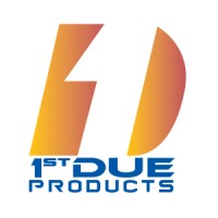 1st Due Products logo - Similar company to Connecten Internet