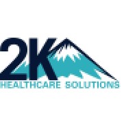 2K Healthcare Solutions, LLC logo - Similar company to Exmed, Inc.
