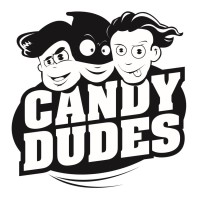 Candy Dudes logo - Similar company to Sweet Creations