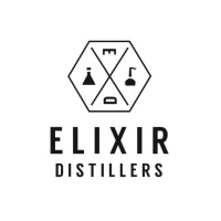 Elixir Distillers logo - Similar company to Speciality Drinks Group