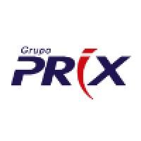 Grupo Prix - Soluções em Comunicação logo - Similar company to Prisma Inteligência De Marketing