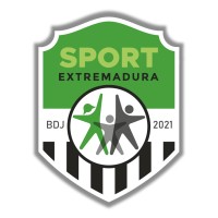 Sport Extremadura CD logo - Similar company to Hearsay