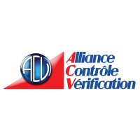 ALLIANCE CONTROLE VERIFICATION logo - Similar company to Safe Controls