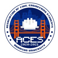 Adamson University Association of Civil Engineering Students logo - Similar company to Deaf Welfare Awareness Foundation