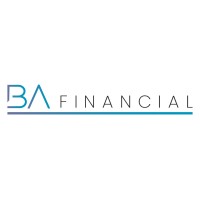 BA Financial logo - Similar company to Cochine Ltd