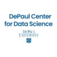 DePaul Center for Data Science logo - Similar company to Data-Birds.Com